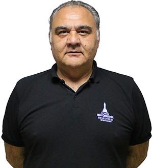 İdari ve Teknik Kadro