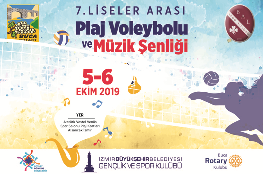 Etkinlik Detay