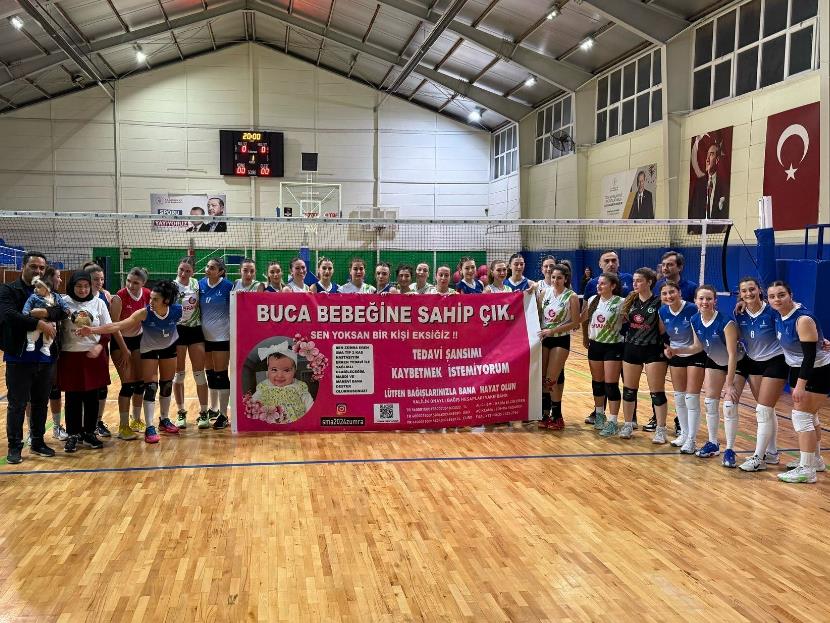 URLA BELEDİYESİ: 3 - İZMİR BBSK: 1