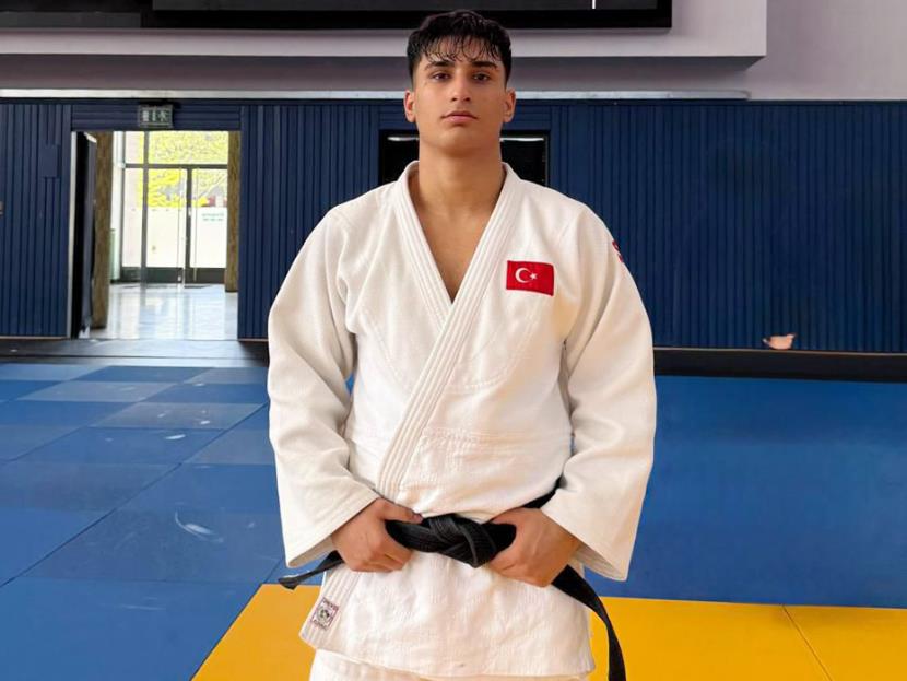 YUSUF ÇELİK EYOF'TA