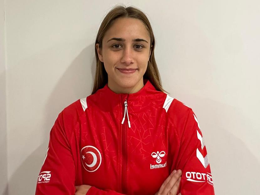 CEYDA TATAMİYE ÇIKIYOR