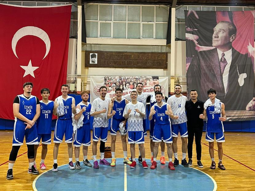 İZMİR BBSK: 104 – BOSSAN: 57