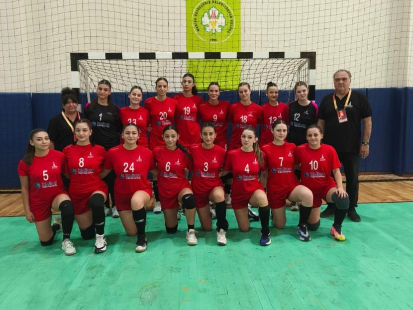 MANİSA BBSK: 40 - İZMİR BBSK: 23