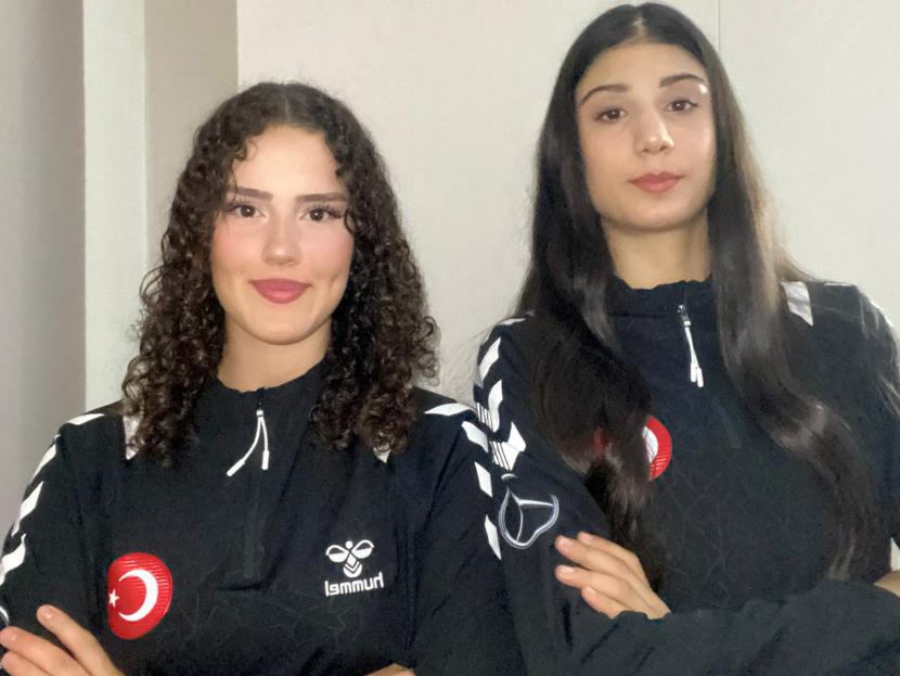 HENTBOLDE MİLLİ GURUR