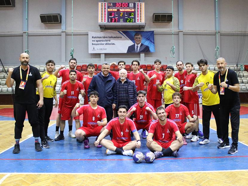 İZMİR BBSK: 37 - TEOS KARTALLARI: 23