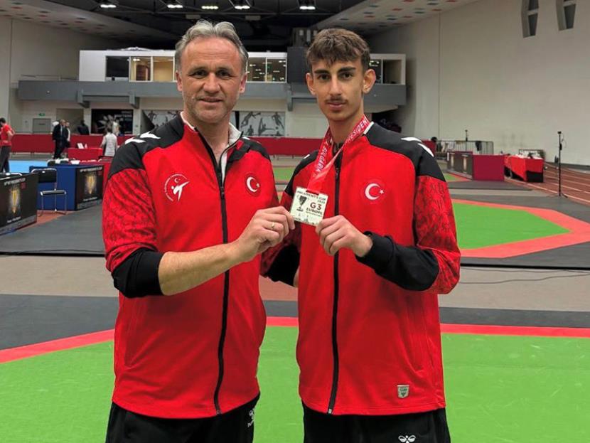 KAAN, ULUSLARARASI ARENA'DA