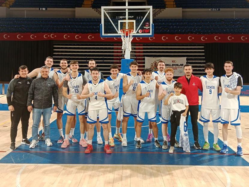 ŞAMPİYONUZ ŞAMPİYON