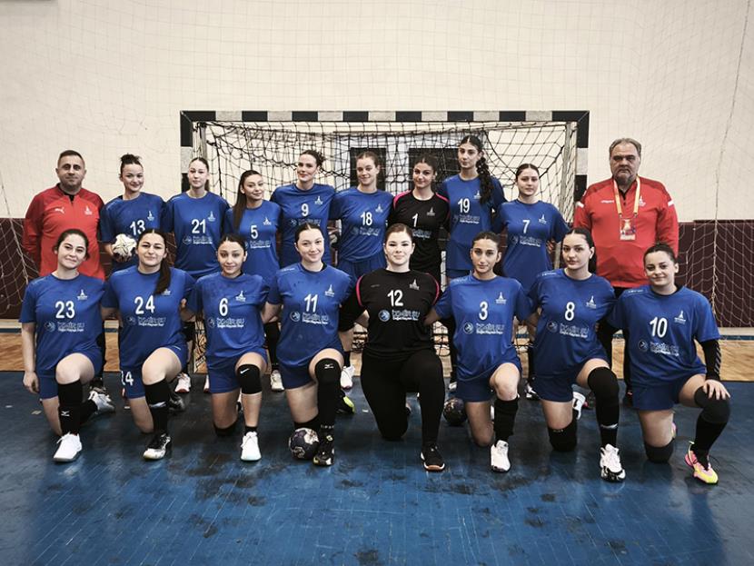 POLATLI BELEDİYESİ : 29 - İZMİR BBSK: 21