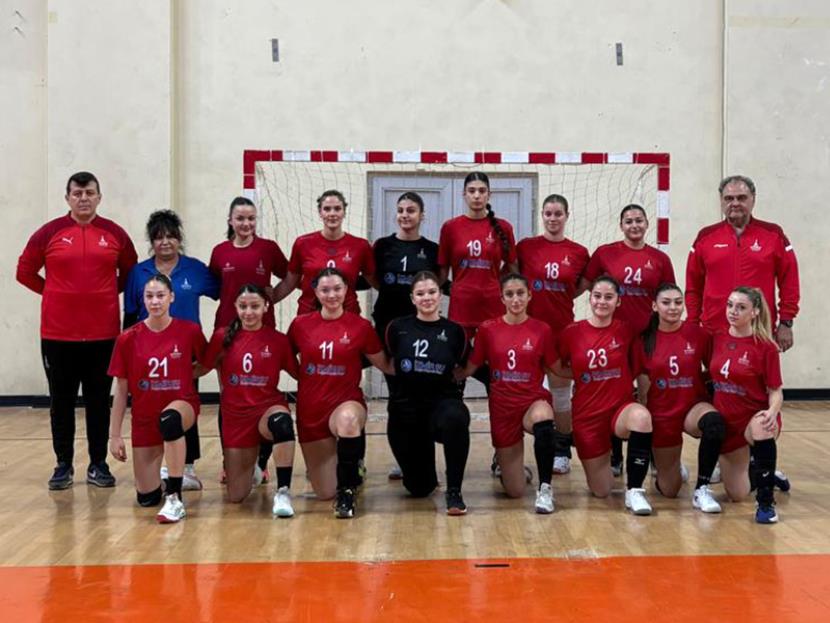 17 ÇANAKKALE: 32 – İZMİR BBSK: 29