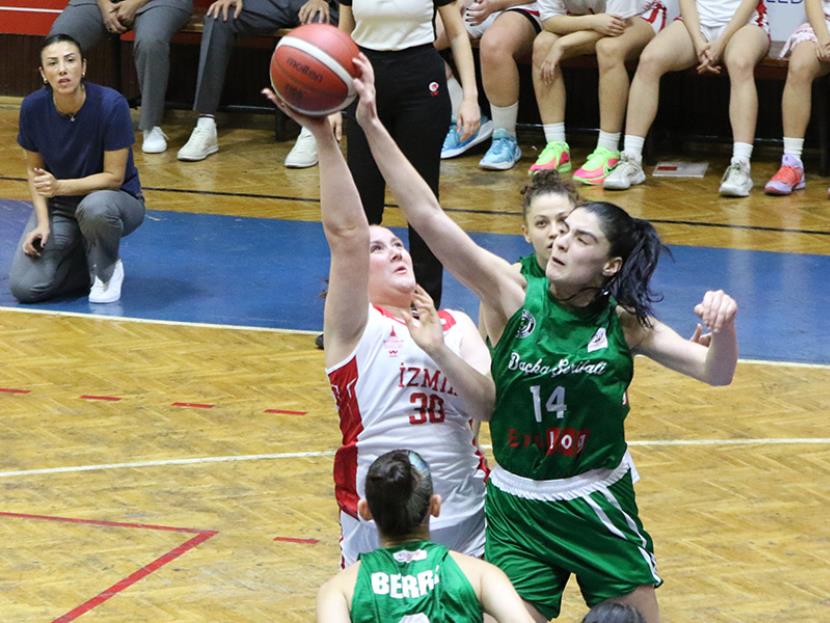 EVOLOG DAÇKA: 69 – İZMİR BBSK: 42