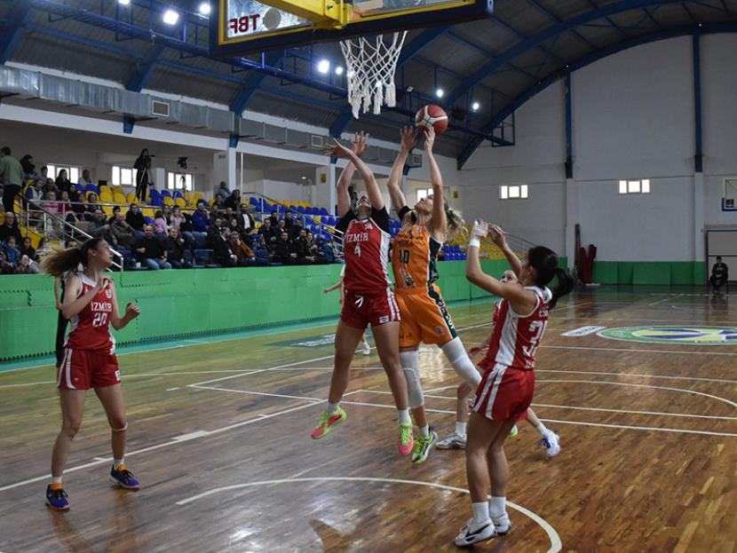  EDREMİT BLD. GÜRE: 82 - İZMİR BBSK: 68