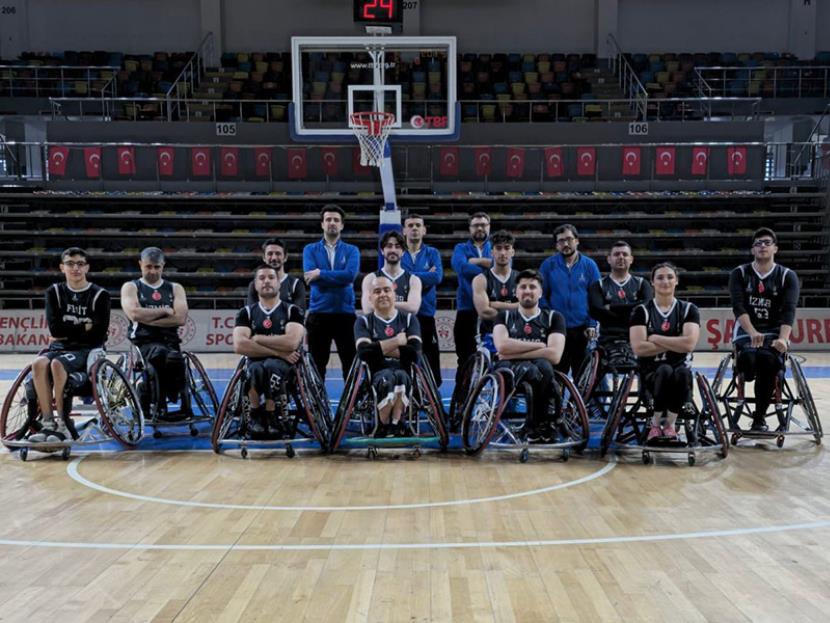 ASTOR ENERJİ Ş.URFA: 68 - İZMİR BBSK: 61