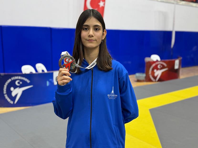 TÜRKİYE ŞAMPİYONASI VİZESİ