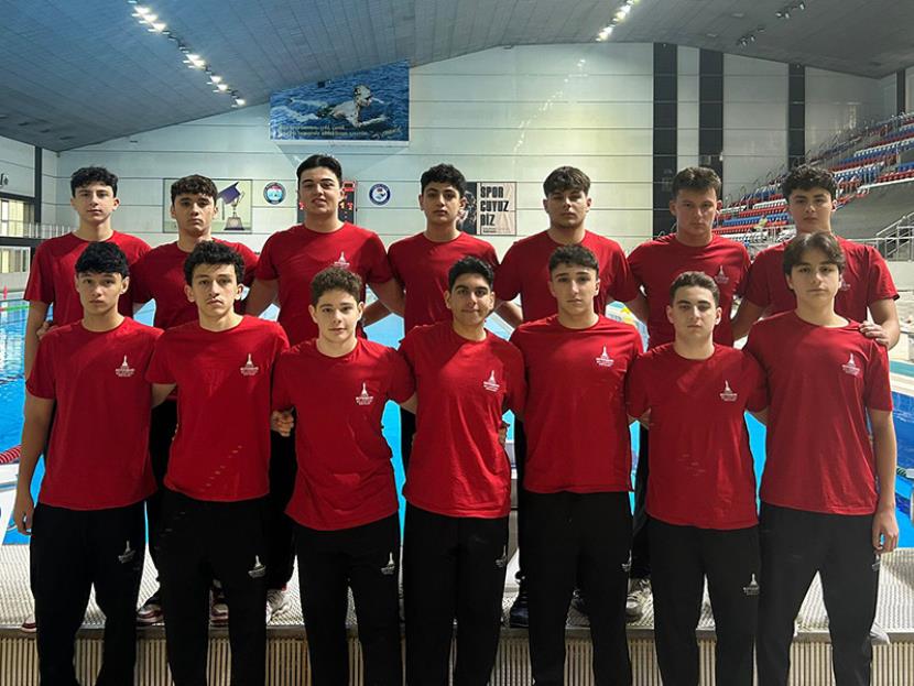 PLAY-OFF’A YÜKSELDİ