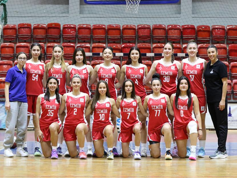 PLAY-OFF BİLETİ ALDIK