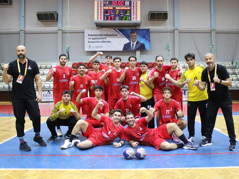 PLAY-OFF FİKSTÜRÜ BELLİ OLDU