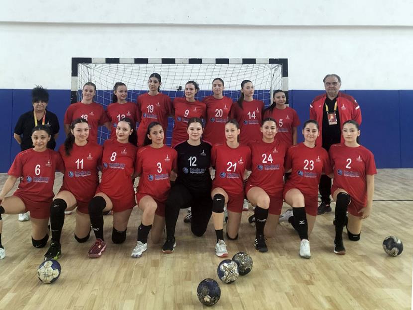 KEPEZ BELEDİYESİ: 31 - İZMİR BBSK: 26 