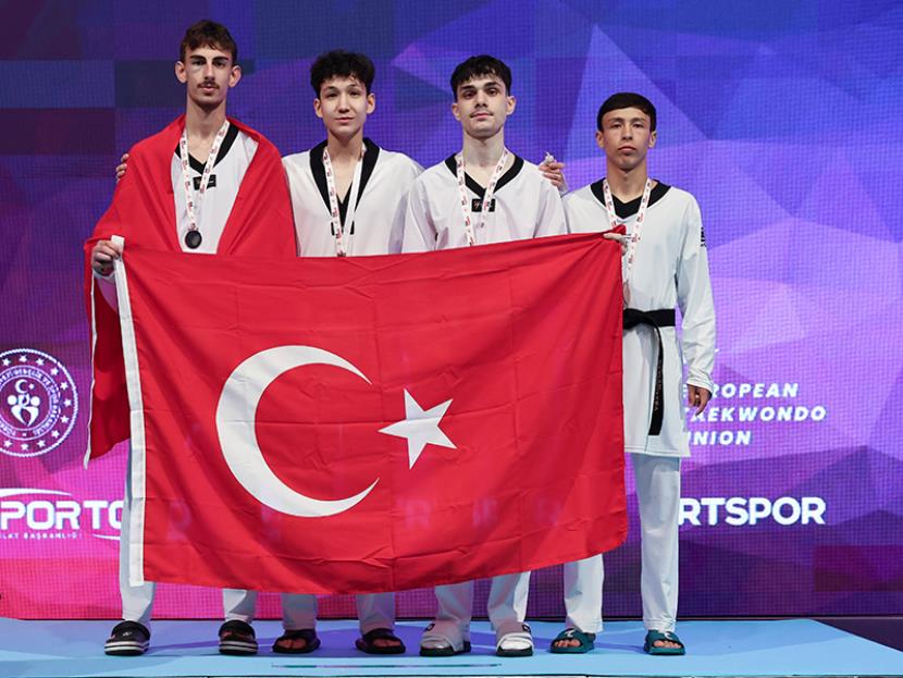 KAAN’DAN ULUSLARARASI BAŞARI 