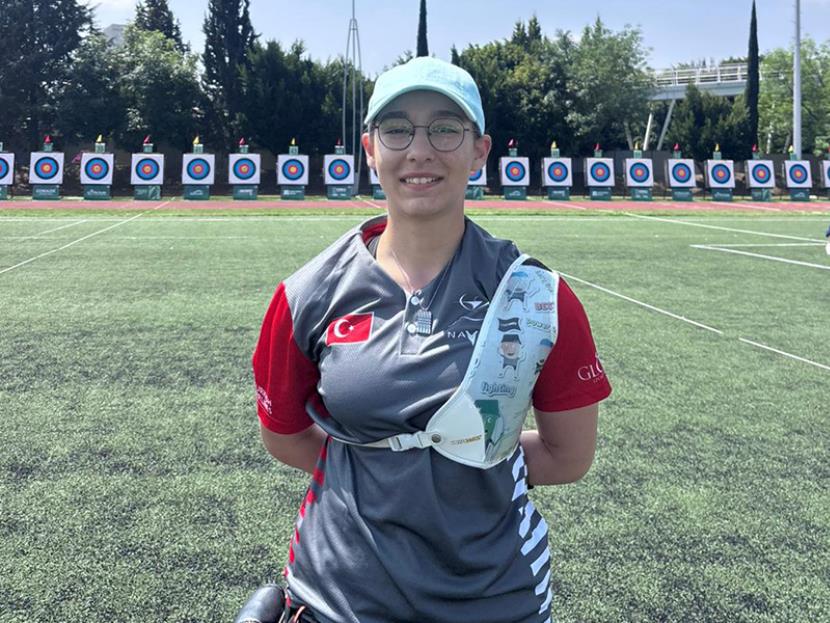 YENİHAYAT, DÜNYA KUPASI’NDA