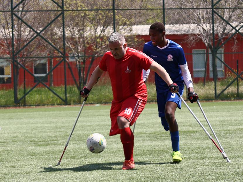 İZMİR BBSK: 0 – PENDİK BELEDİYESİ: 2