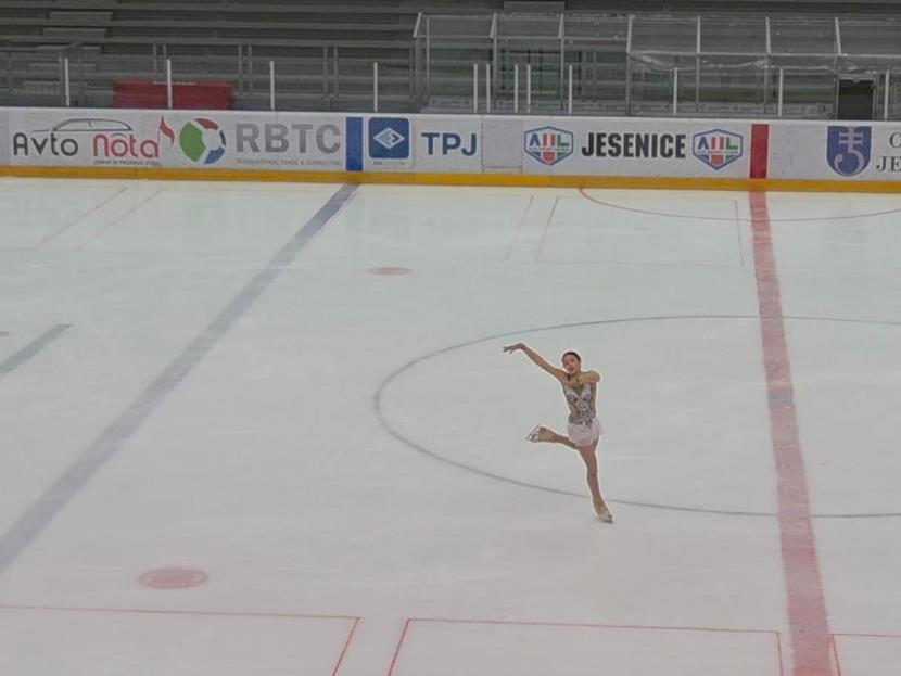 DOĞA, AVRUPA'DA ÜÇÜNCÜ OLDU 