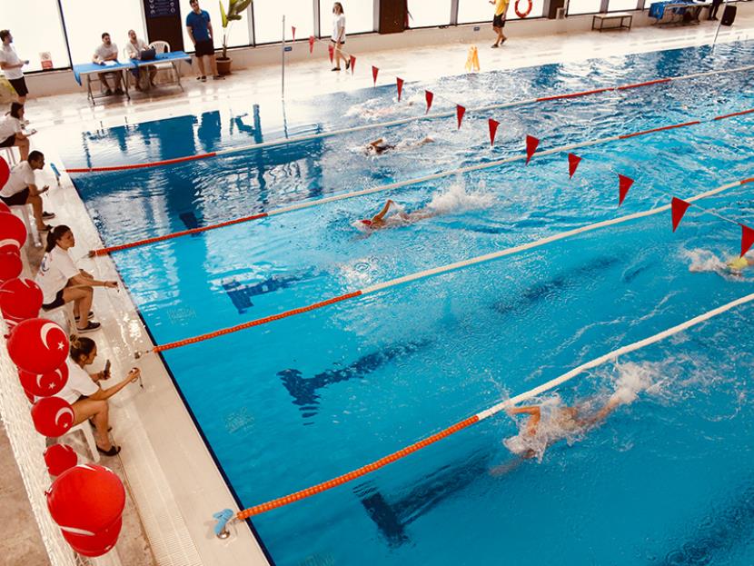 EĞLENCE DOLU BİR GÜN