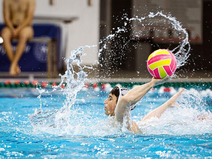 U20’LERİMİZ YARI FİNALDE 