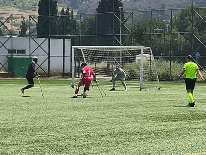 İZMİR BBSK: 1 - TRABZON BŞB: 11