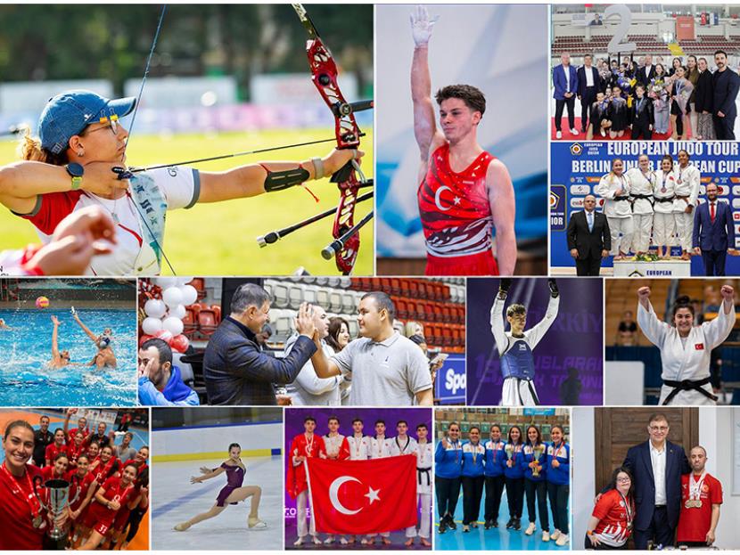 GURUR TABLOSU
