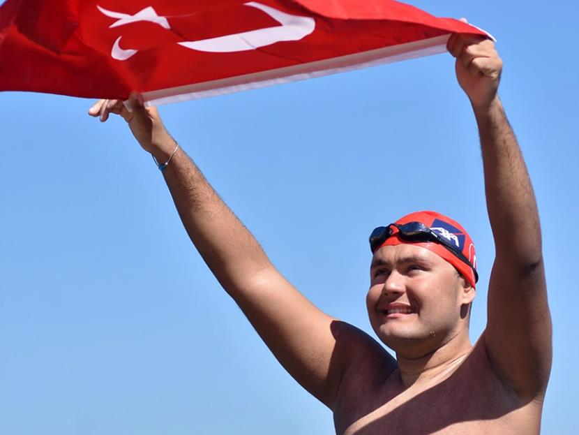 BRAVO TUNA TUNCA