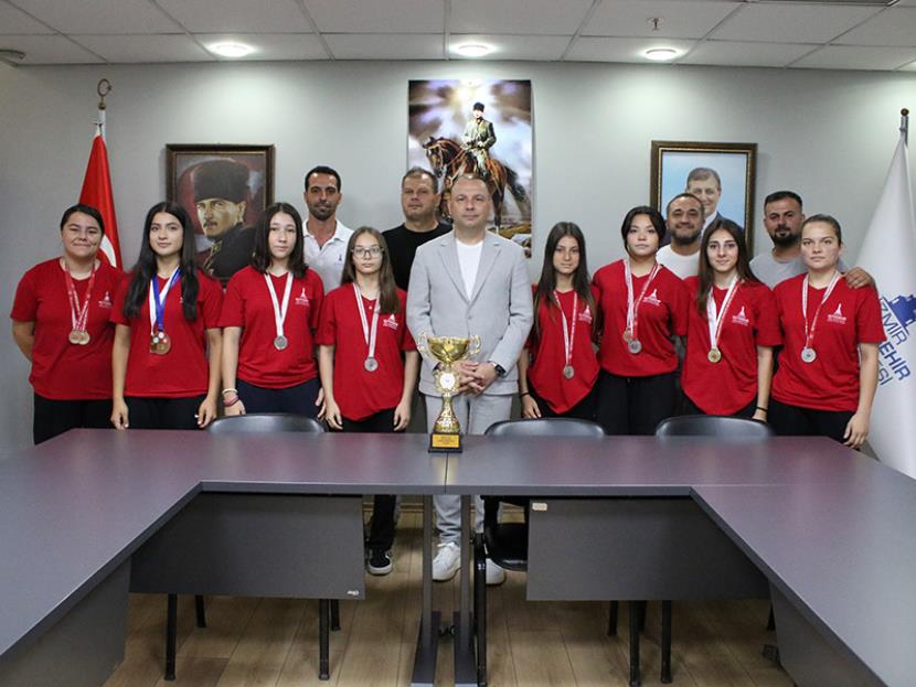 KUPAYLA GELDİLER