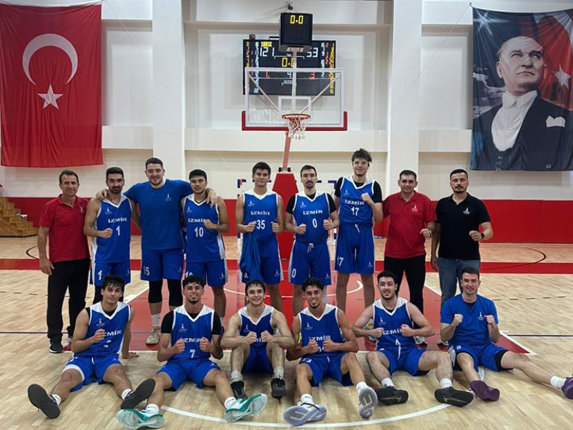 EBA SK: 53 – İZMİR BBSK: 121