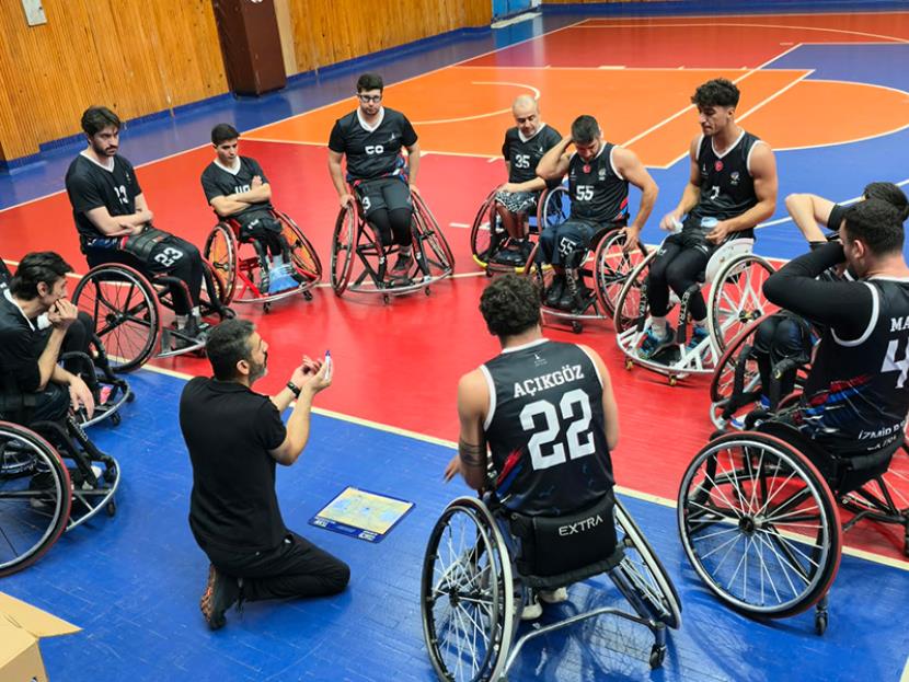 ORDU BBSK: 71 - İZMİR BBSK: 62