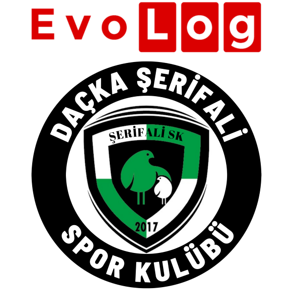EVOLOG DAÇKA ŞERİFALİ S.K.